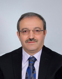 Prof. Dr. Hacı Mehmet GÜNAY
