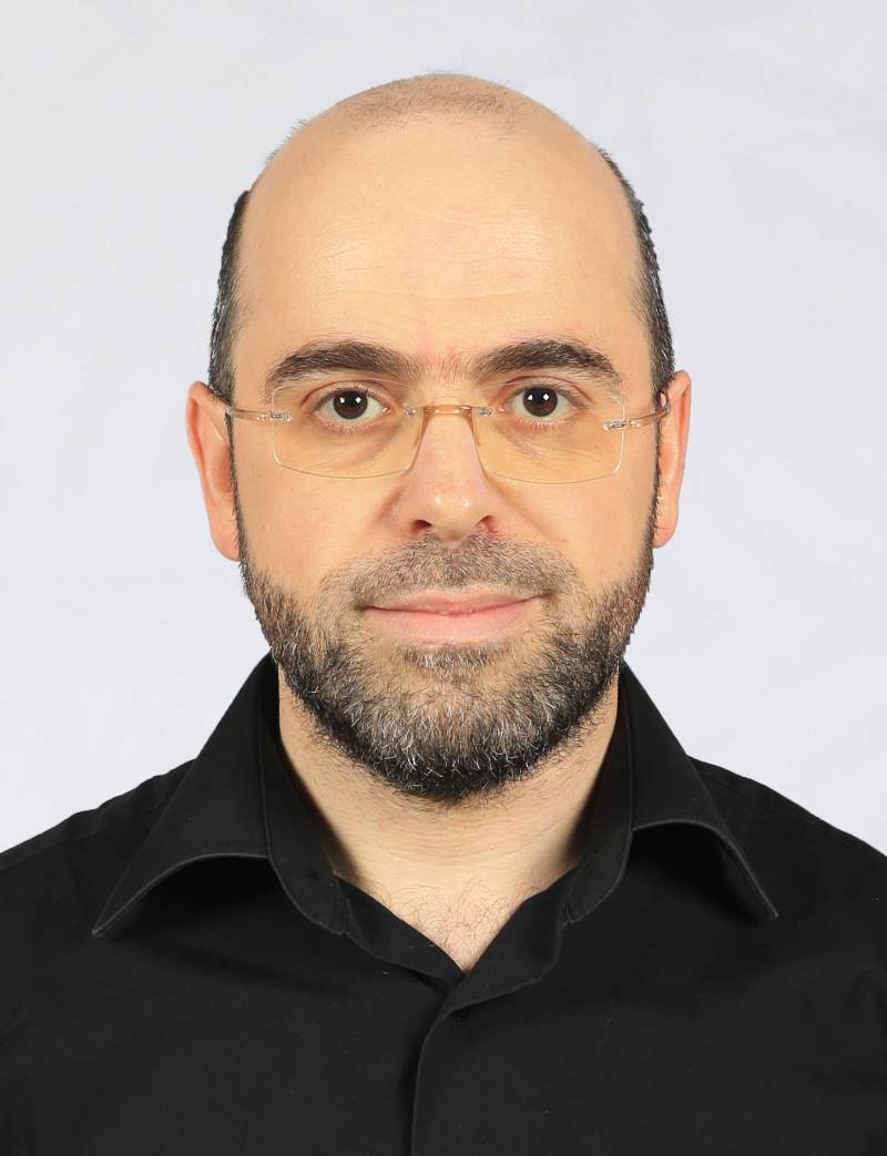 Prof. Dr. Necmeddin GÜNEY